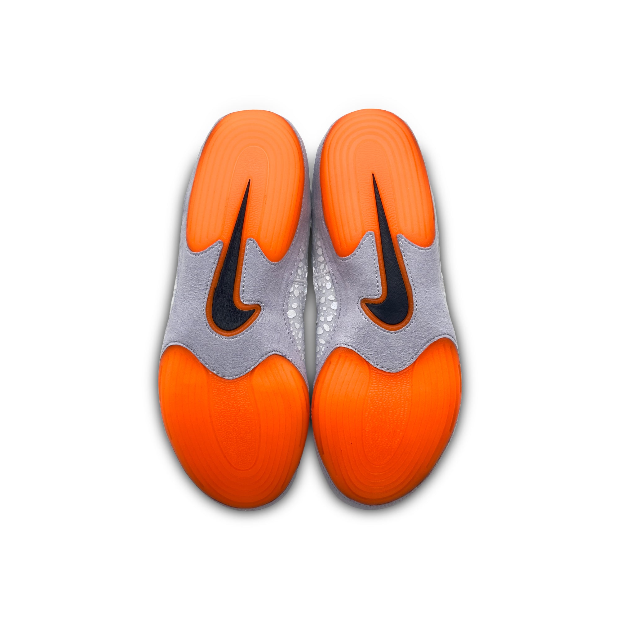 NIKE Inflict 3 SE Ringerschuhe von Unten